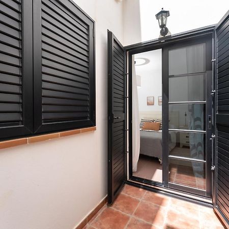 Dona Juana 4 Lägenhet Puerto De Mogan Exteriör bild