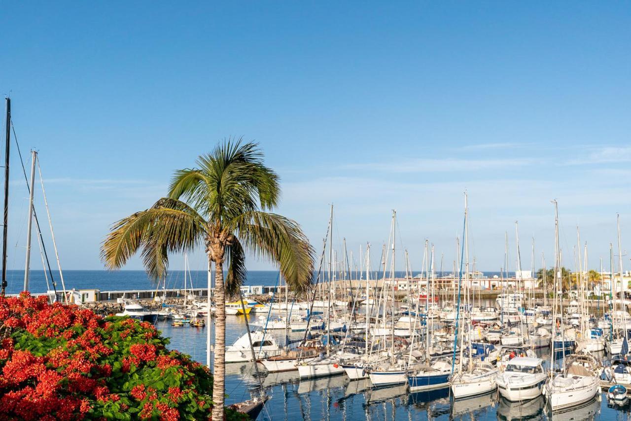 Dona Juana 4 Lägenhet Puerto De Mogan Exteriör bild